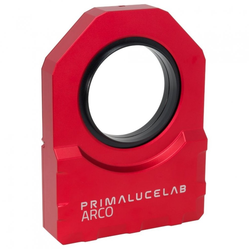 PrimaLuceLab - Rotateur ARCO 3"