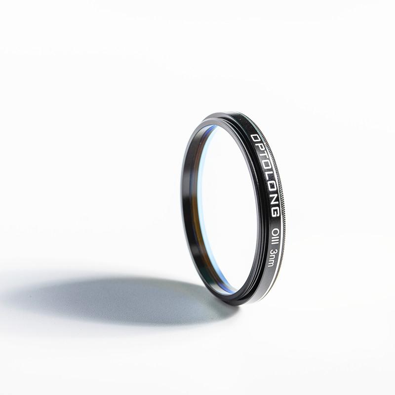 Optolong - Filtres SHO 3nm