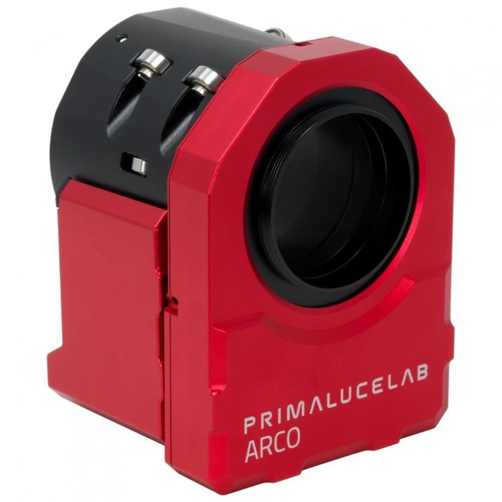 PrimaLuceLab - ESATTO 2" avec rotateur ARCO 2"