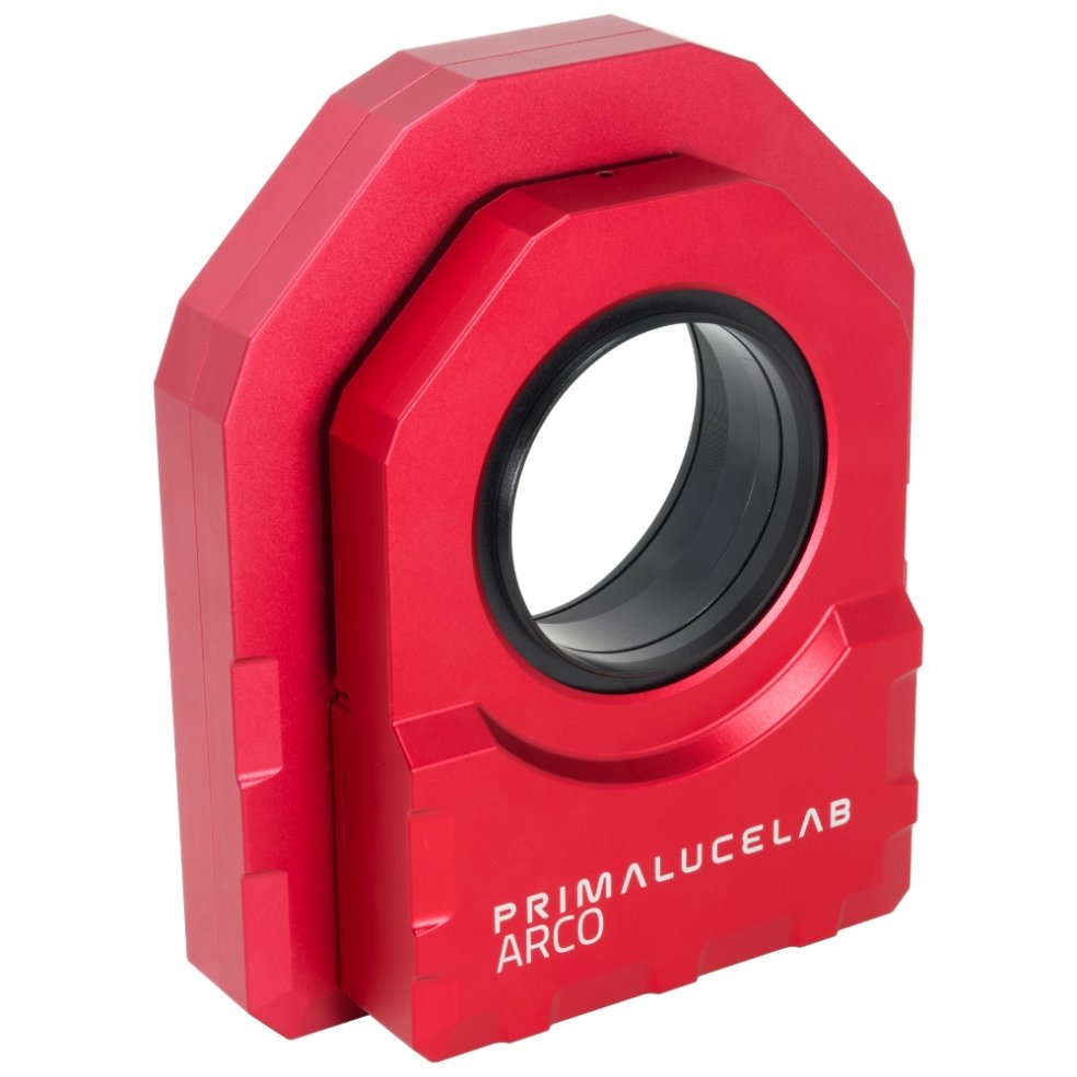 PrimaLuceLab - ESATTO 3,5" LP avec rotateur ARCO 3 "