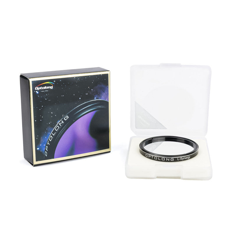 Optolong - Filtre L-Synergy Optolong coulant 50,8mm