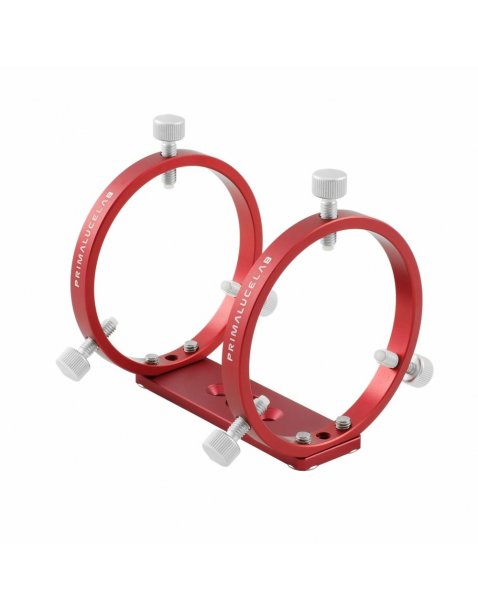 PrimaLuceLab - Fixation chercheur pour ECCO