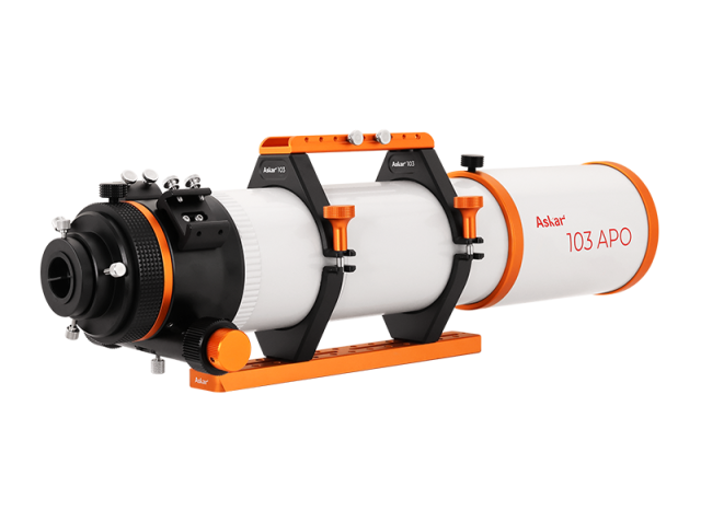Askar - 103APO