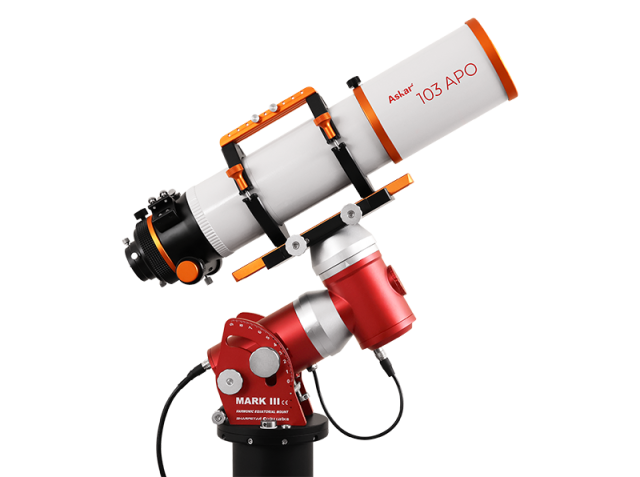 Askar - 103APO
