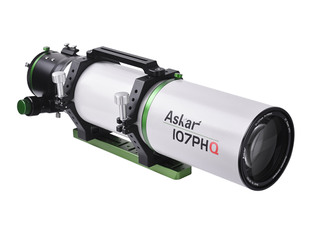 Askar - 107PHQ