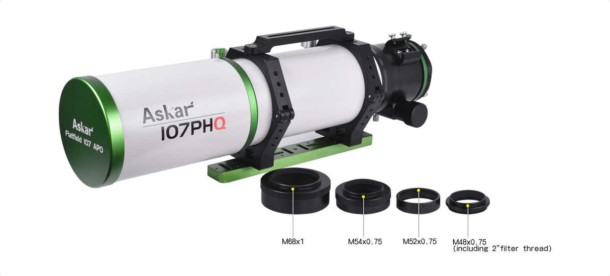 Askar - 107PHQ