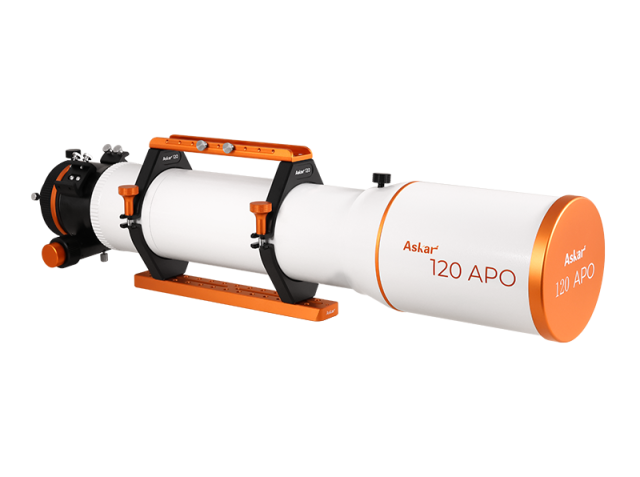 Askar - 120APO