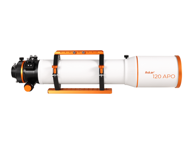 Askar - 120APO