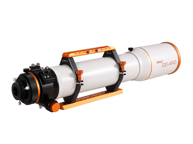 Askar - 120APO