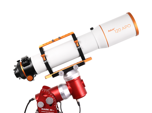 Askar - 120APO