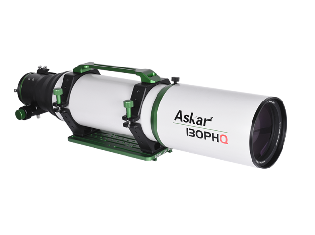 Askar - 130PHQ