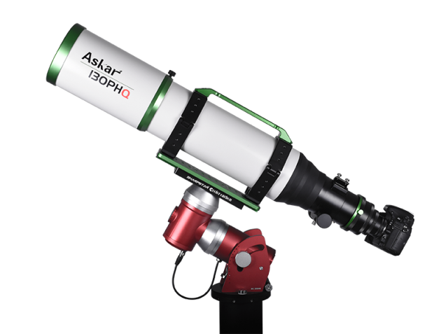 Askar - 130PHQ