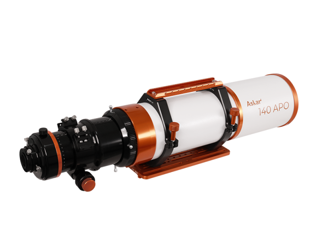Askar - 140APO