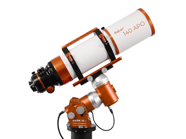 Askar - 140APO