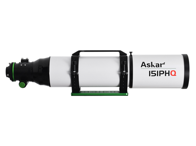 Askar - 151PHQ