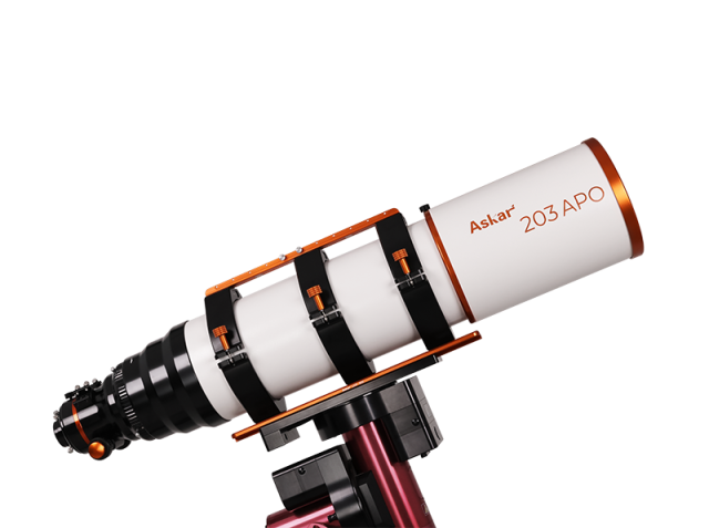 Askar - 203APO