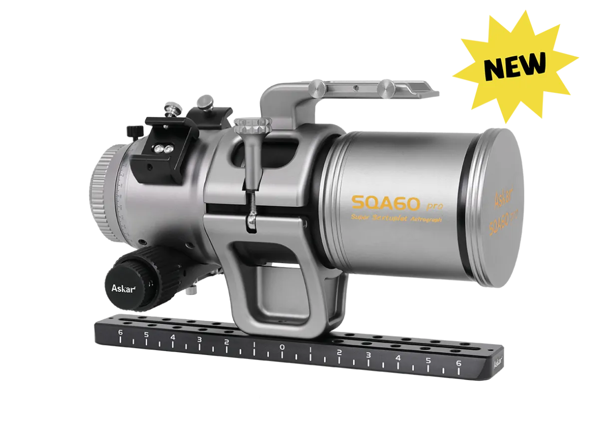 Askar - SQA60 Pro