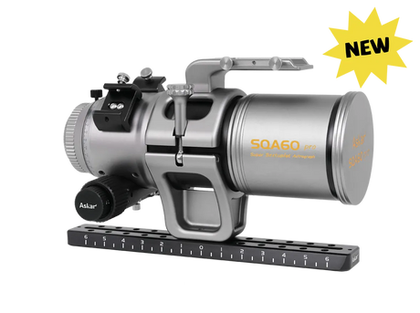 Askar - SQA60 Pro