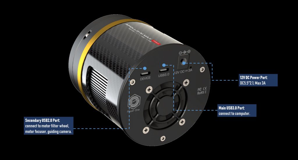 3Dview-camera-Apollo-PlayerOne