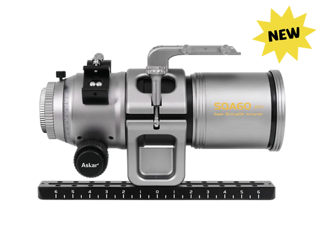 Askar - SQA60 Pro
