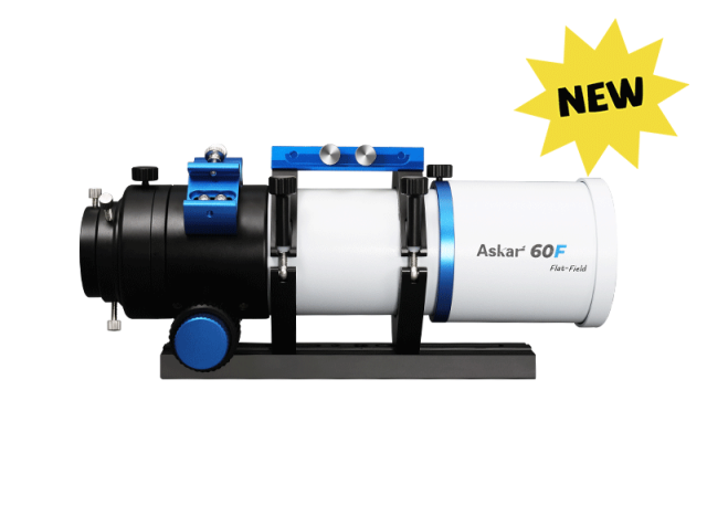 Askar - 60F