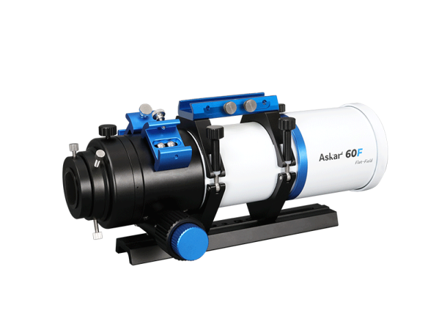 Askar - 60F