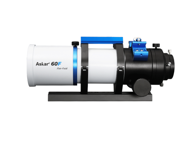 Askar - 60F