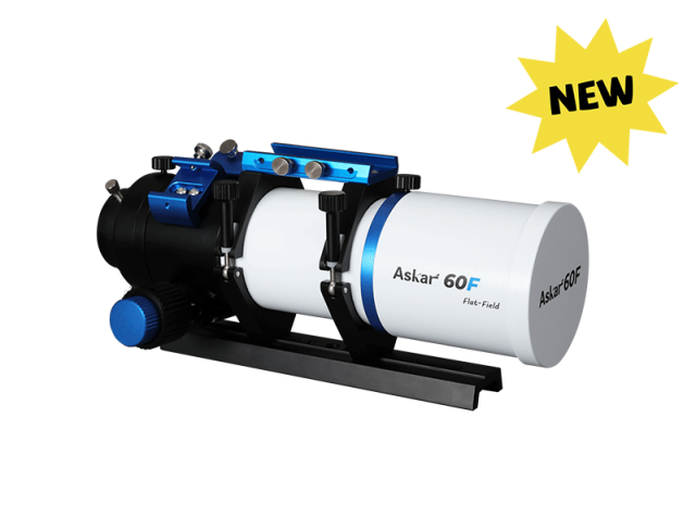 Askar - 60F