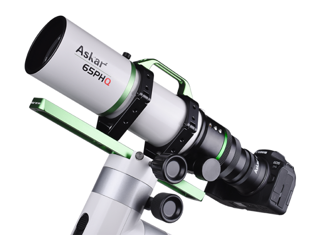 Askar - 65PHQ