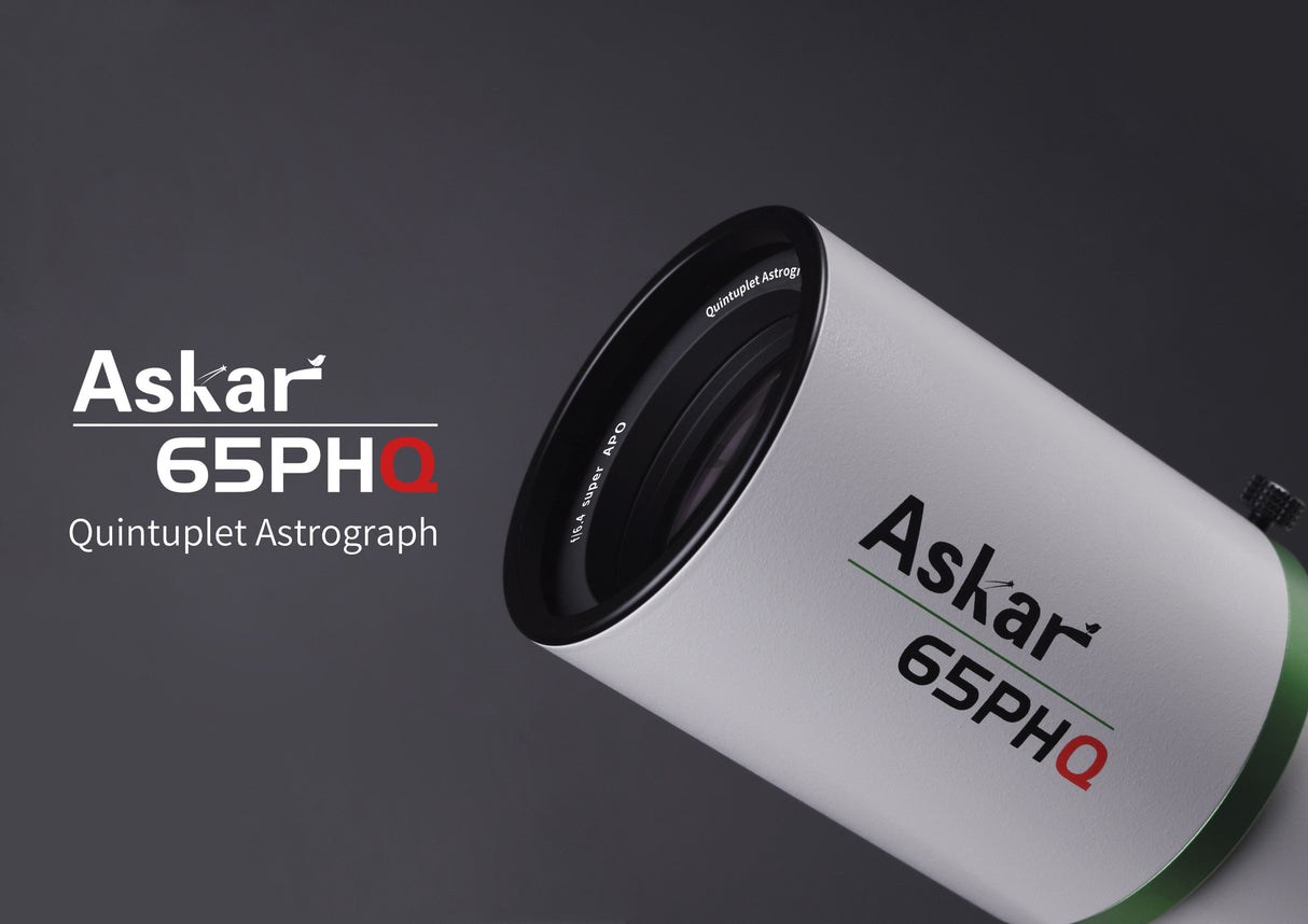 Askar - 65PHQ