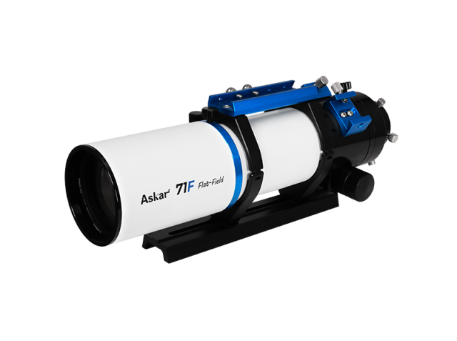Askar - 71F