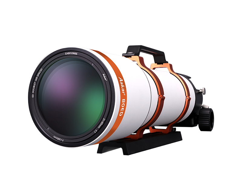 Askar - 80ED
