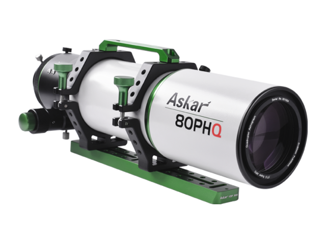 Askar - 80PHQ