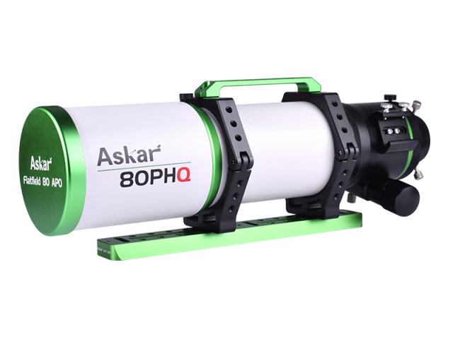 Askar - 80PHQ