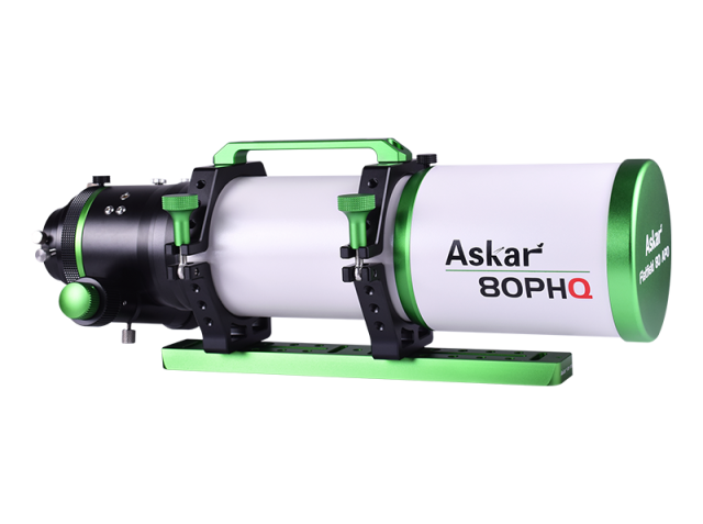 Askar - 80PHQ