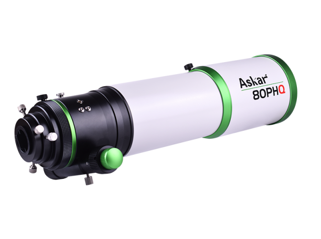 Askar - 80PHQ