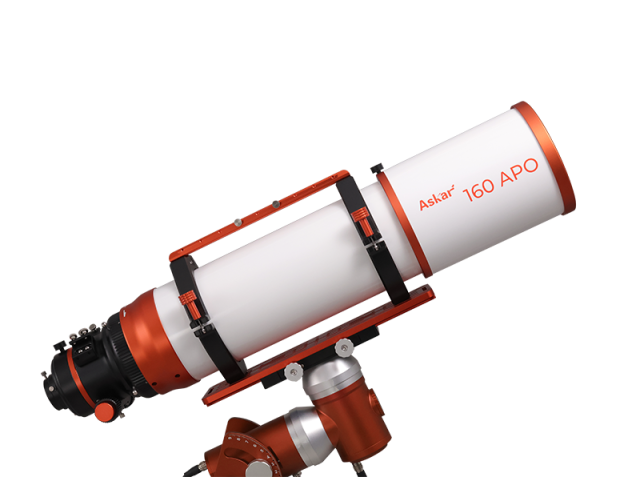 Askar - 160APO