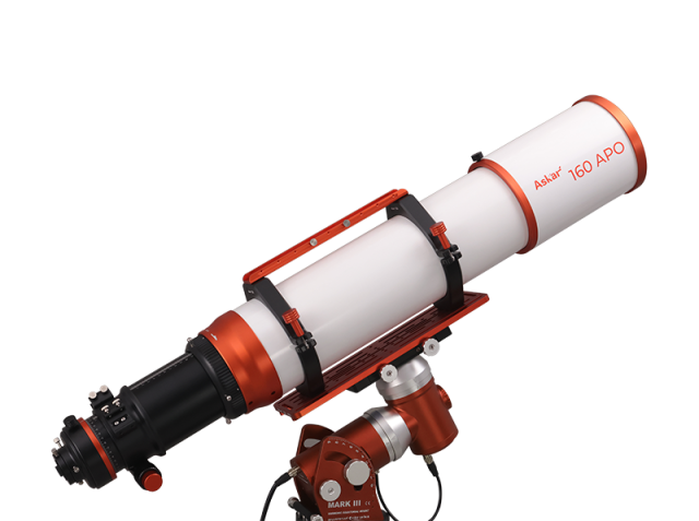 Askar - 160APO