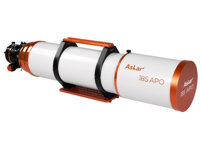 Askar - 185APO