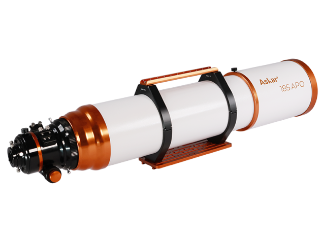 Askar - 185APO