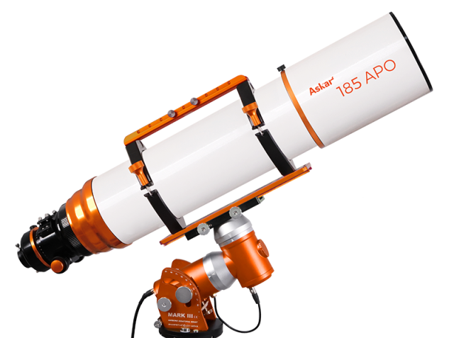Askar - 185APO