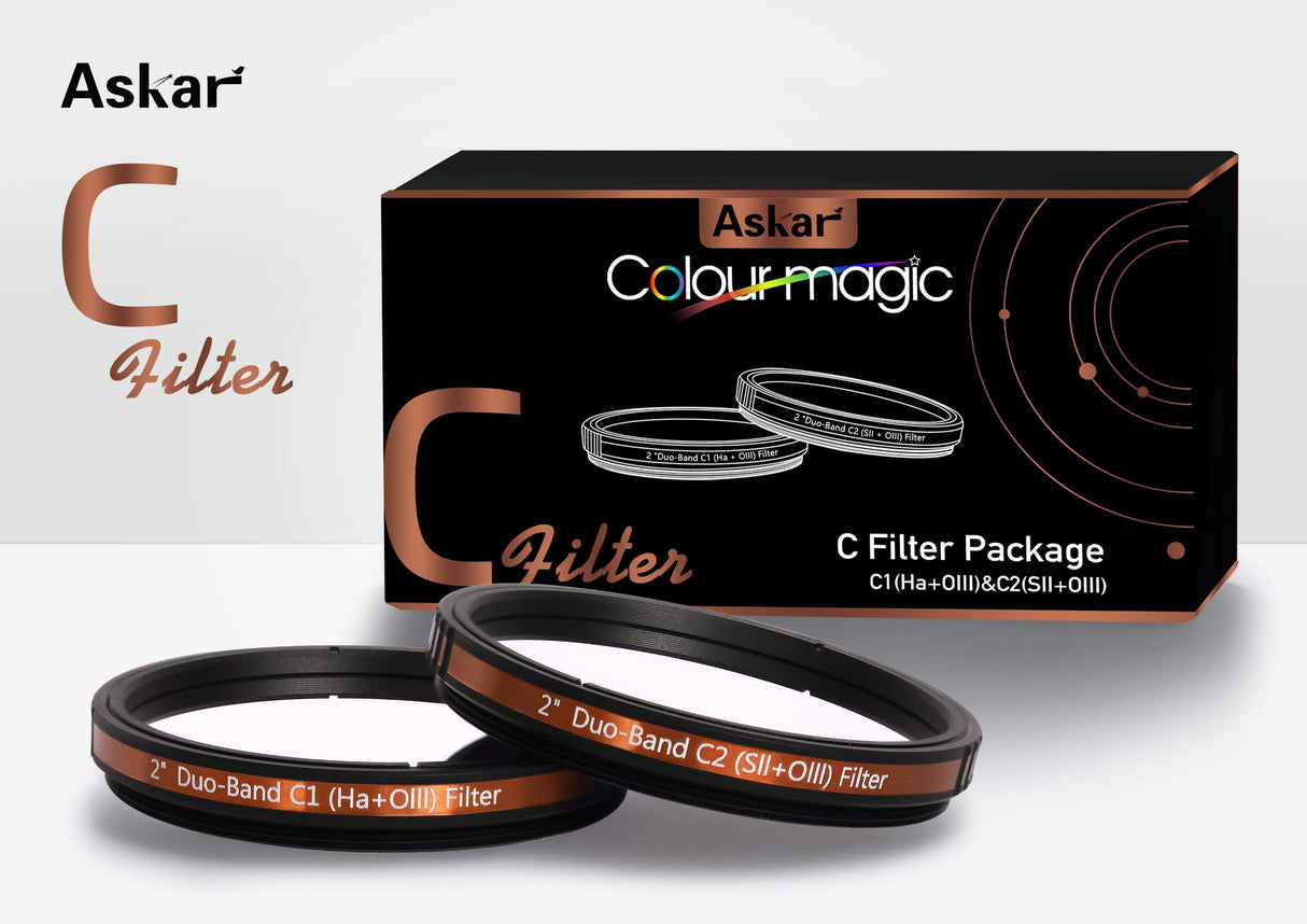 Askar - Set C1C2