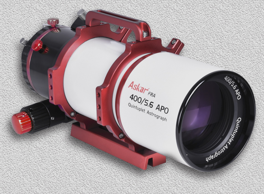 Askar - FRA400