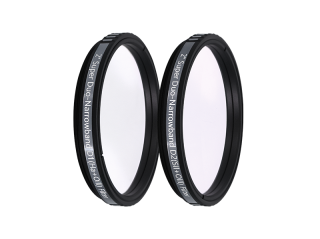 Askar -  Set D1D2