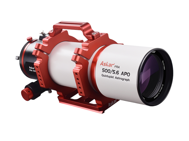 Askar - FRA500