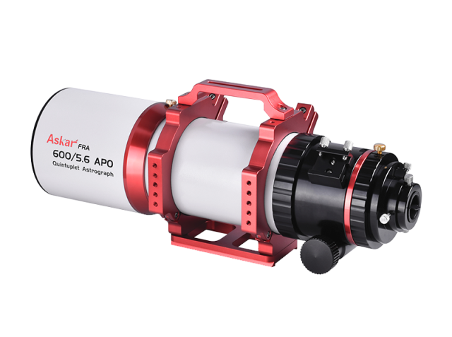 Askar - FRA600