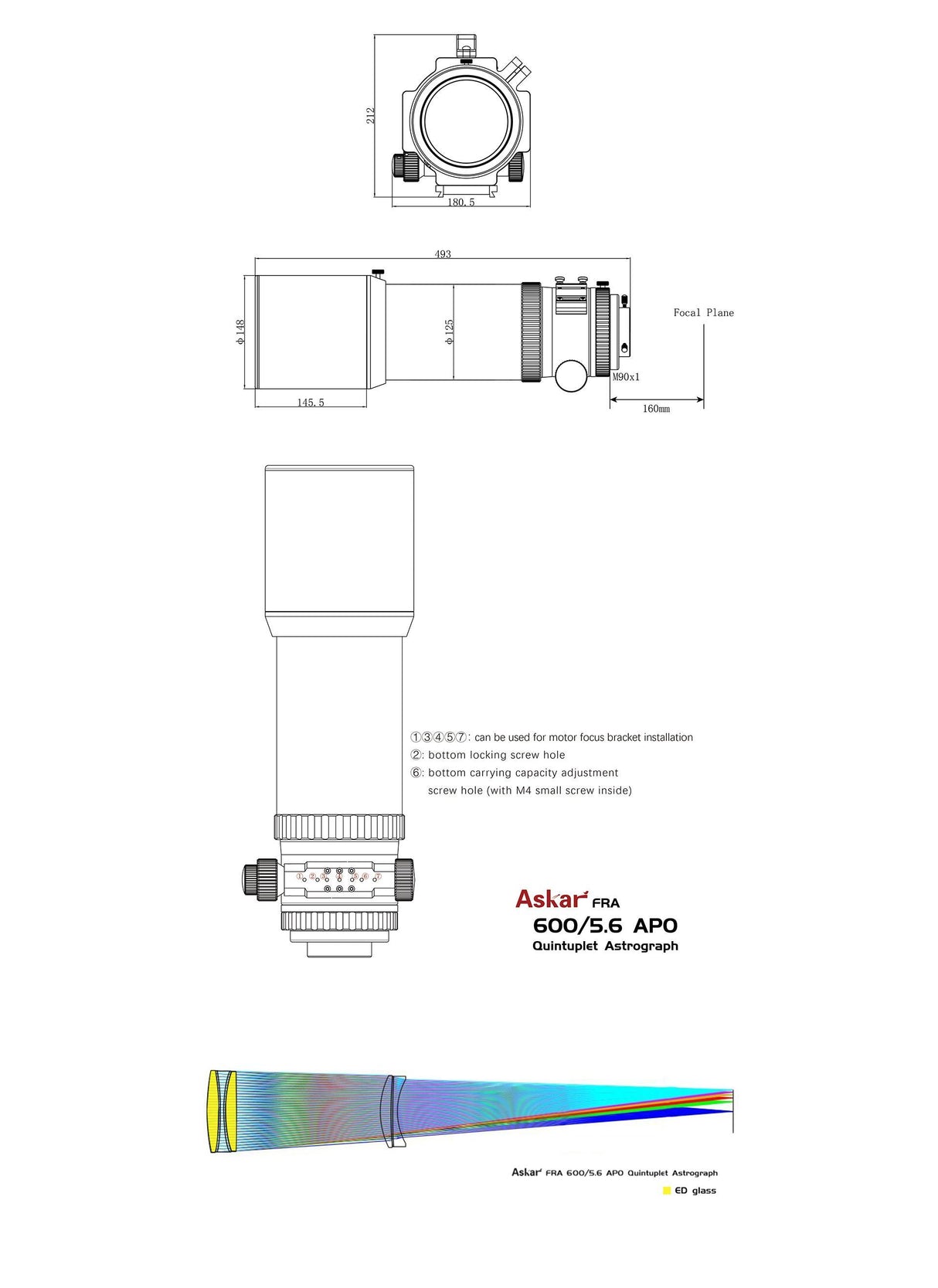 Askar - FRA600