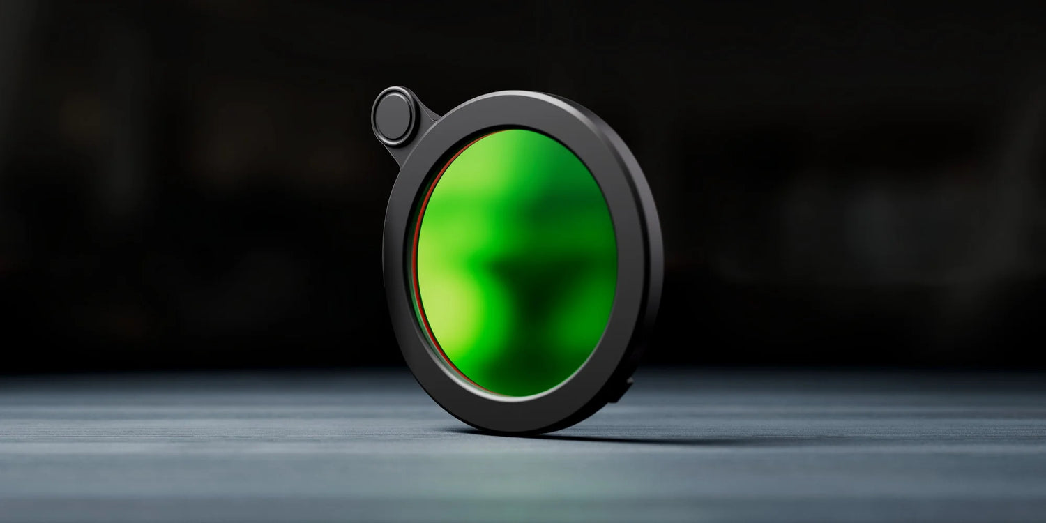 Vaonis - Filtre anti-pollution lumineuse Vespera