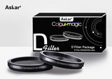 Askar -  Set D1D2