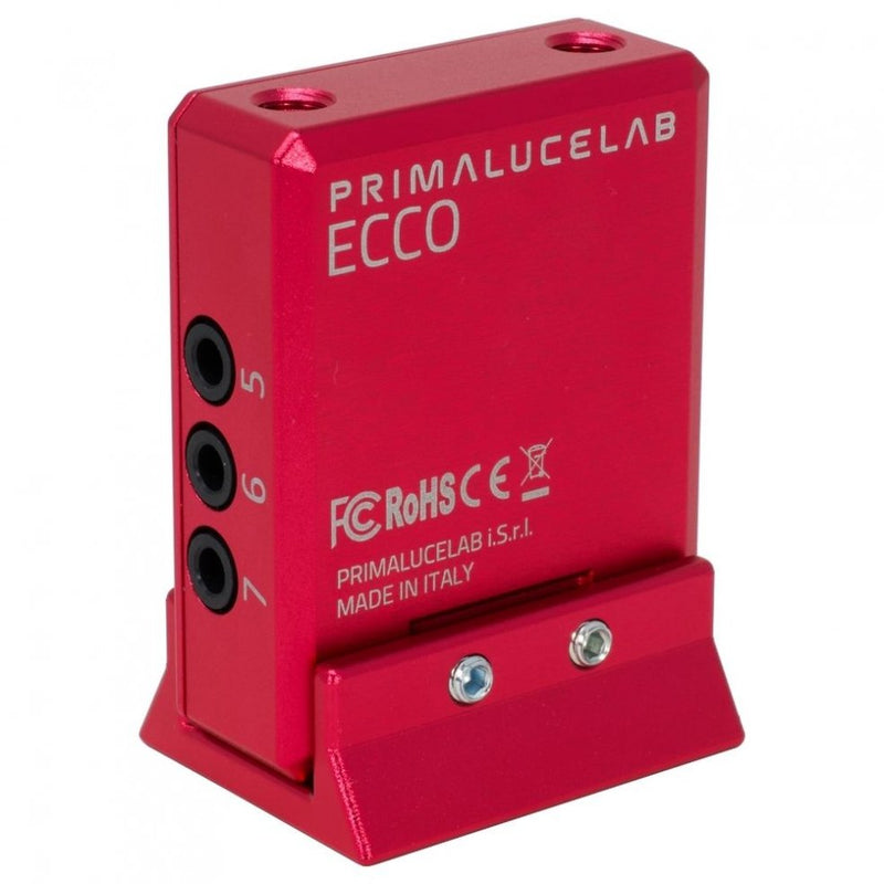 PrimaLuceLab - ECCO2 Contrôleur environnemental informatisé pour EAGLE